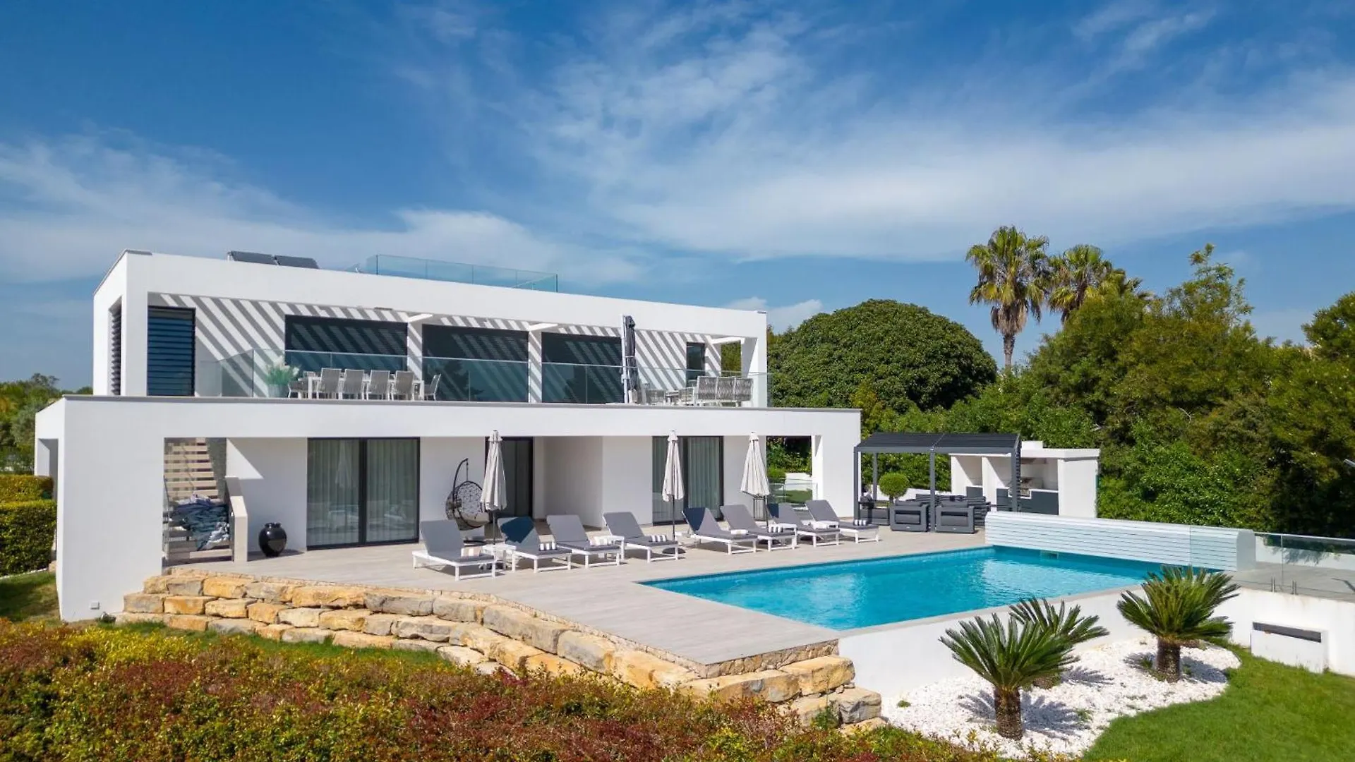 Villa Vivenda Das Oliveiras Carvoeiro