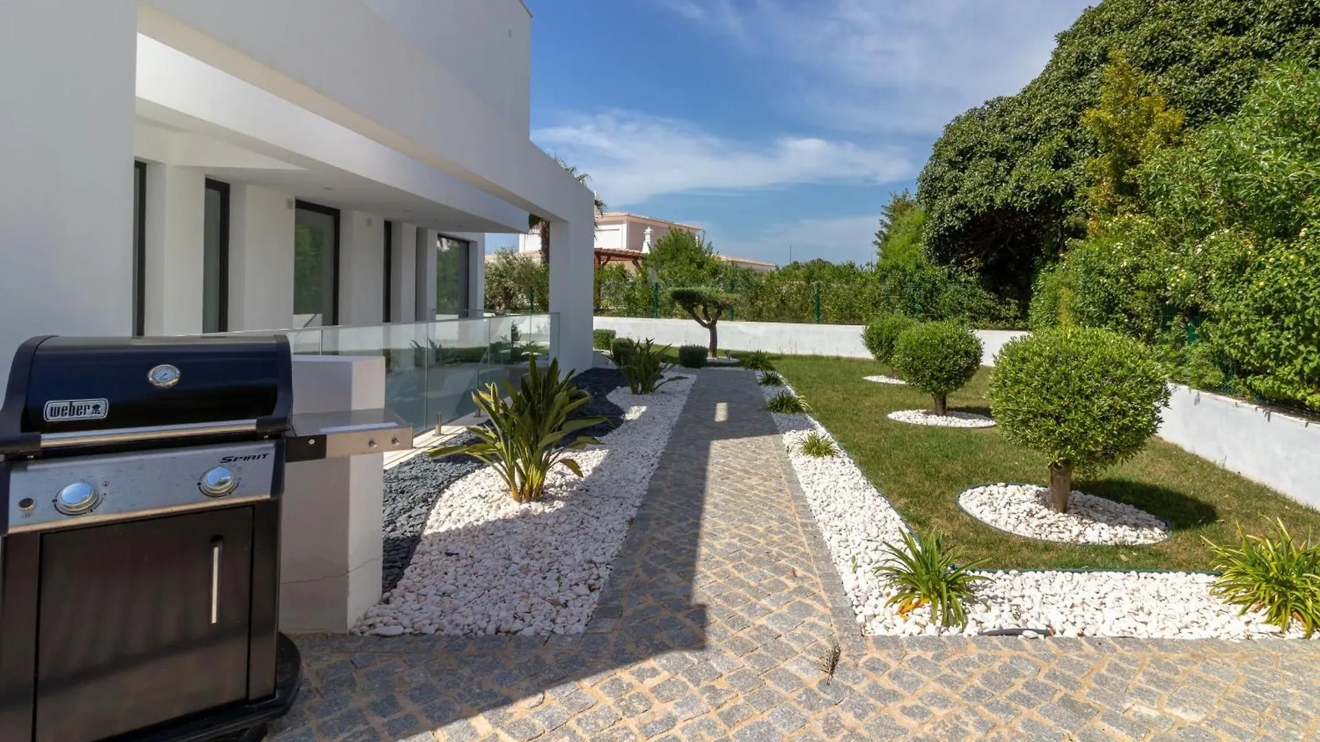 Vivenda Das Oliveiras Carvoeiro  Carvoeiro (Lagoa)