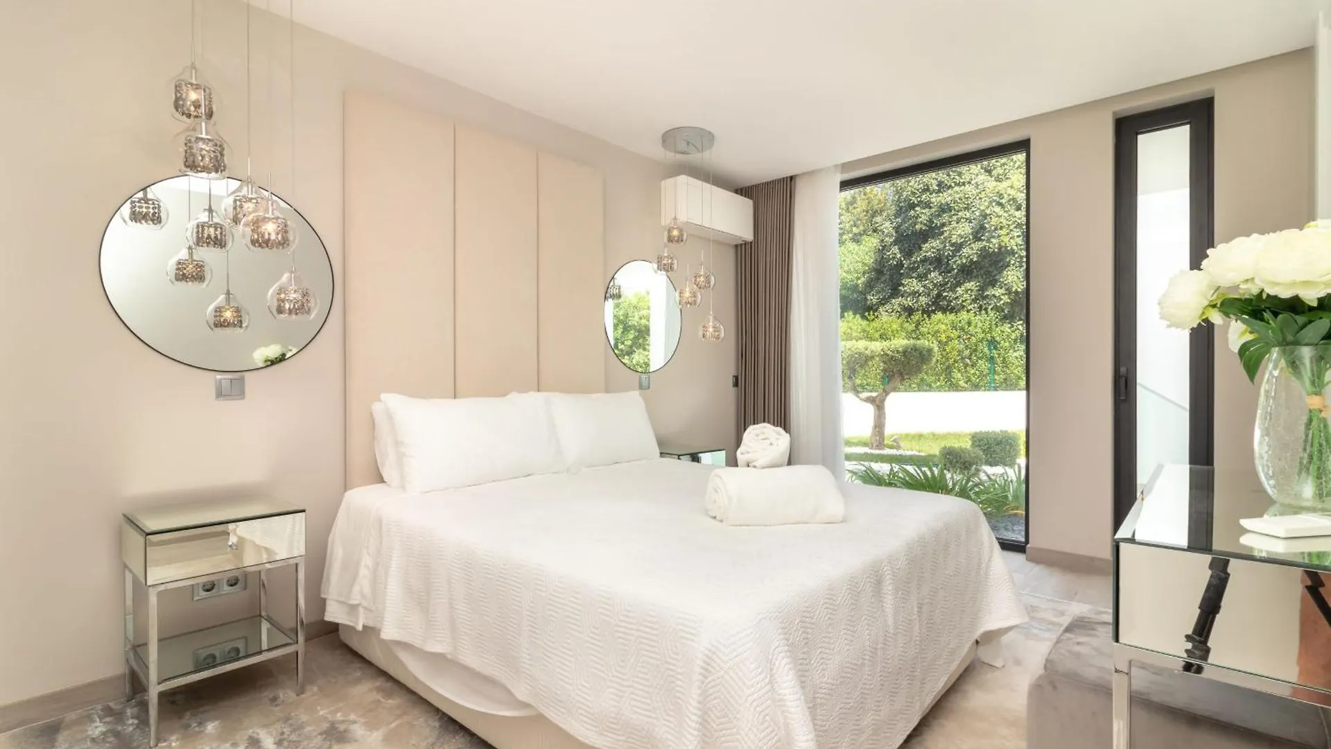 Vivenda Das Oliveiras Carvoeiro  Villa Carvoeiro (Lagoa)