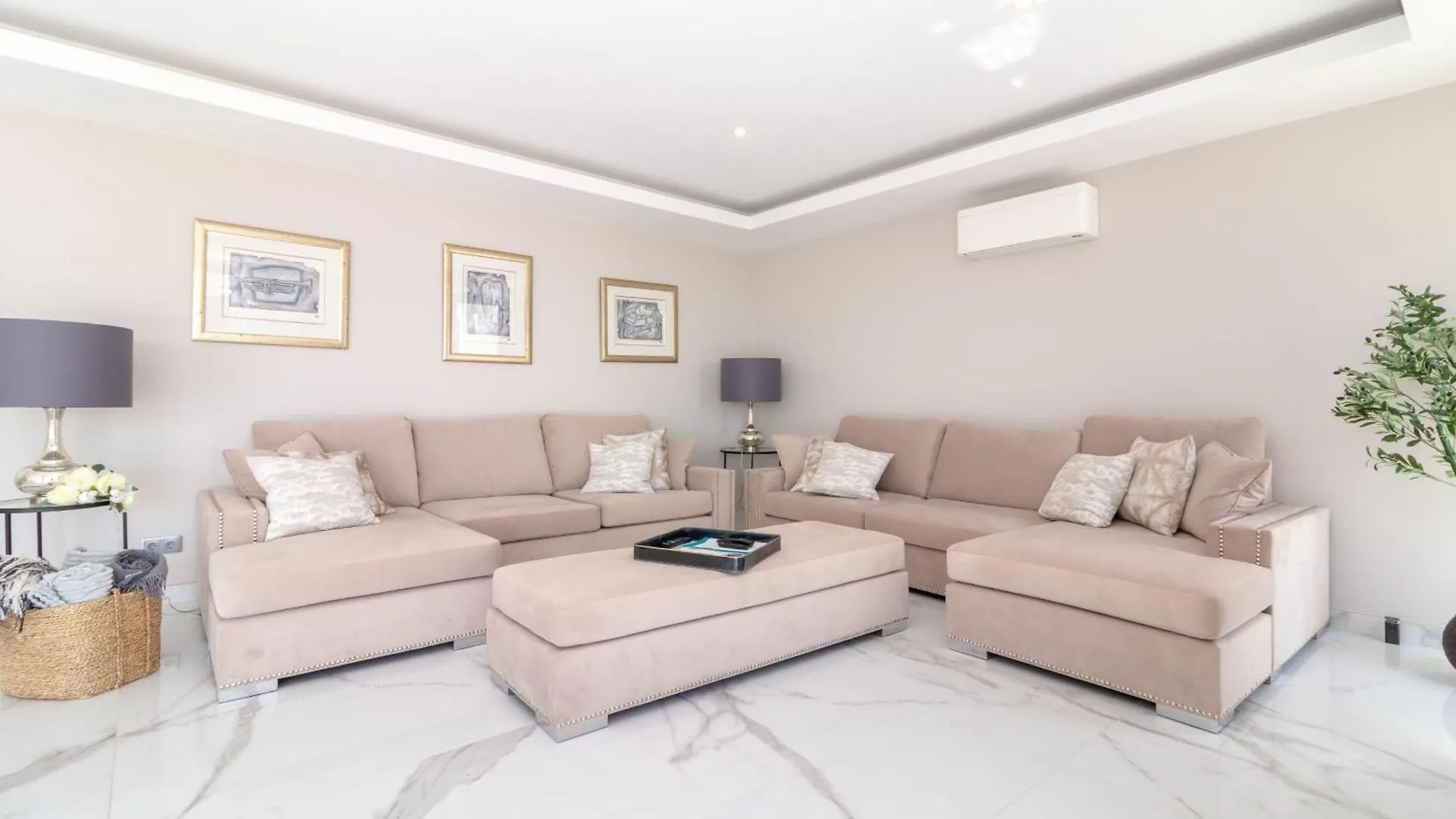 Villa Vivenda Das Oliveiras Carvoeiro
