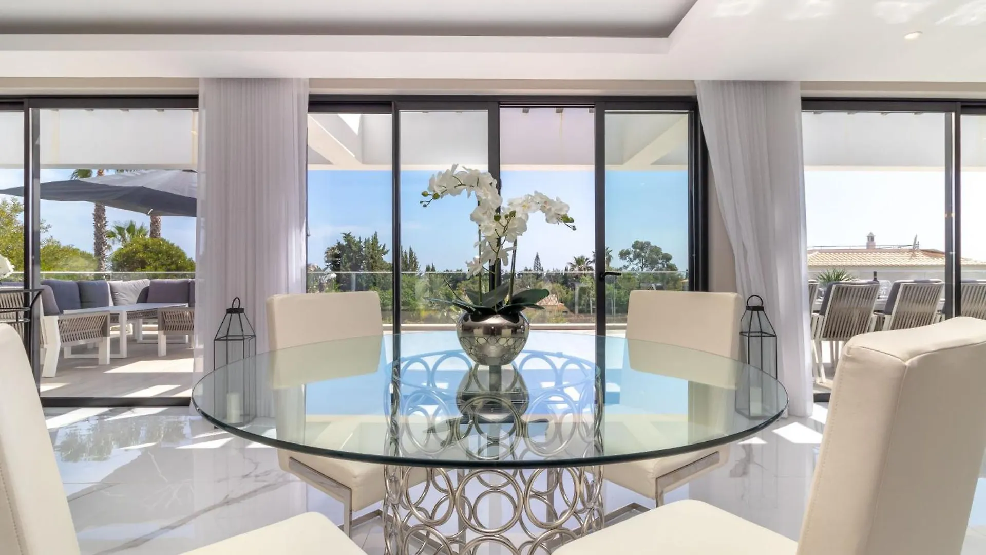 Vivenda Das Oliveiras Carvoeiro  Villa