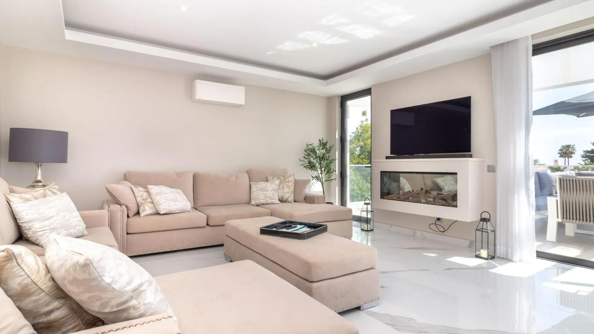 Villa Vivenda Das Oliveiras Carvoeiro