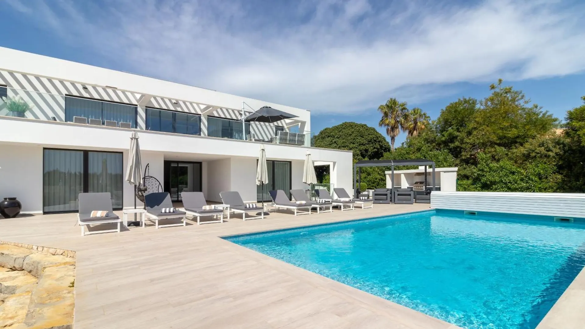 Vivenda Das Oliveiras Carvoeiro  Villa Carvoeiro (Lagoa)